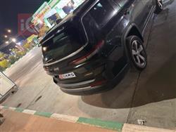 جيب جراند شيروكي إل